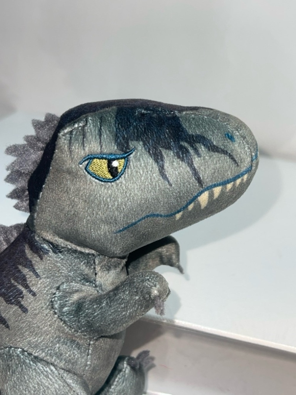 ✨ Official Jurassic World Dominion Giganotosaurus Plush Stuffed Animal ✨